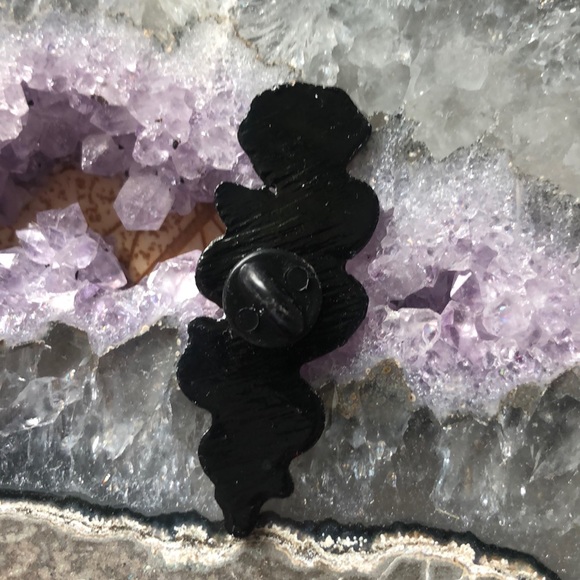 Enamel Pin - Picture 2 of 2